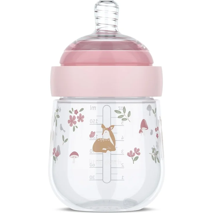 Mepal X Little Dutch Fairy Garden Babyflasche Mio – Bild 1