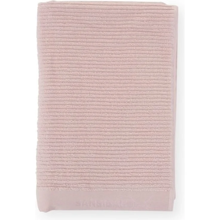 Sansibar Sylt Handtücher Duschtuch SANSIBAR COAST LB 140x70 cm rosa Badetuch Handtuch – Bild 2