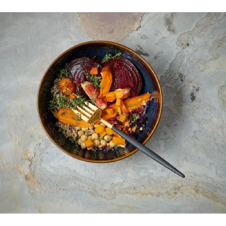 ASA Poke Bowls Quinoa Poke Bowl 18 cm – Bild 3