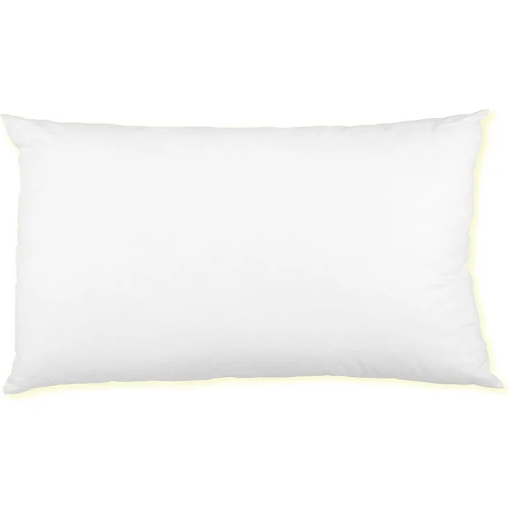 Arsvita Füllkissen Kissenfüllung mit Feder,Polyester Füllung 50 x 70 cm Polyesterfüllung – Bild 4