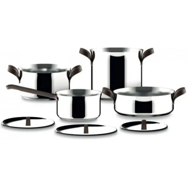 Alessi Kochtopf Edo