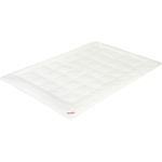 Paradies Allergiker Bettdecke Medium Warm Ganzjahresdecke 135x200 cm