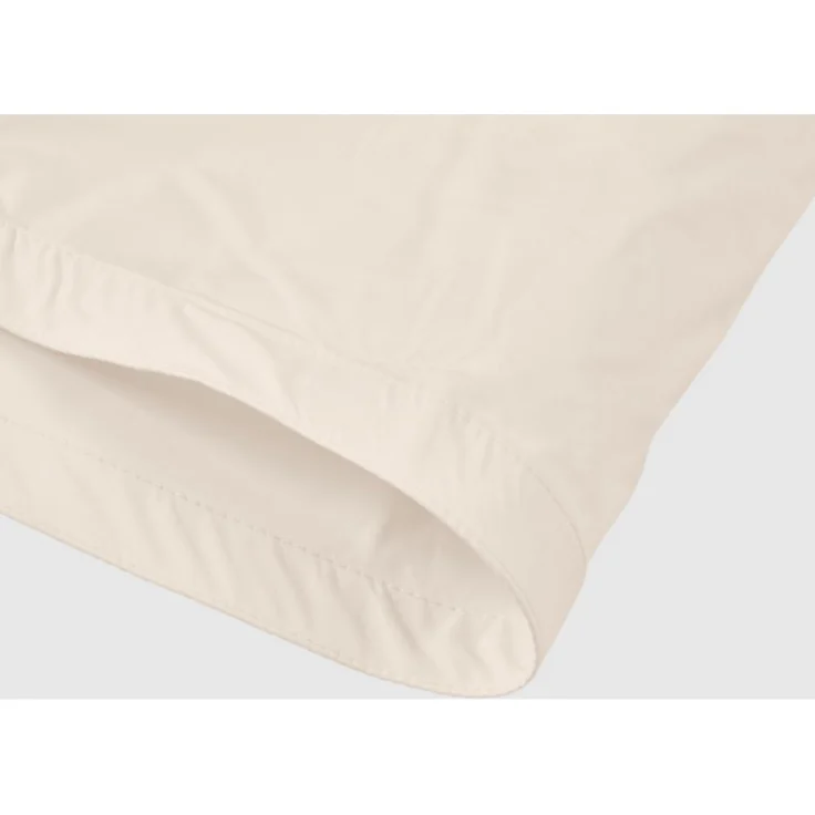 Dreamsail Sonnensegel Quadrat, creme – Bild 2