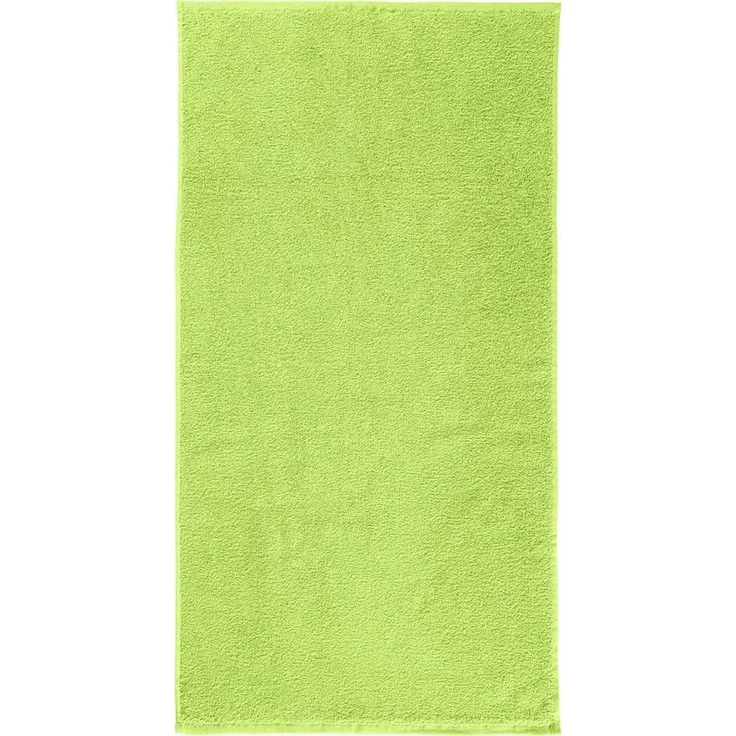 REDBEST Handtuch Handtuch "Oceanside", Frottier, Leichtfrottier Uni – Bild 5