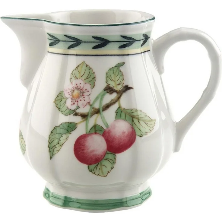 Villeroy & Boch French Garden Fleurence Milchkännchen 200 ml