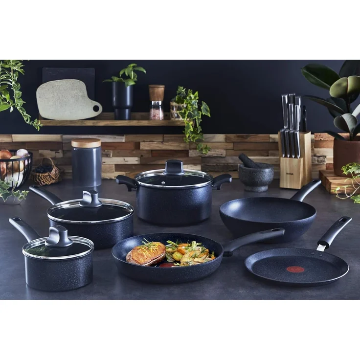 Tefal Wokpfanne 28cm – Bild 7