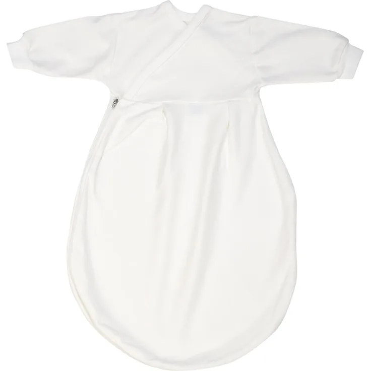 Alvi 423418 Baby Mäxchen, Innensack weiß