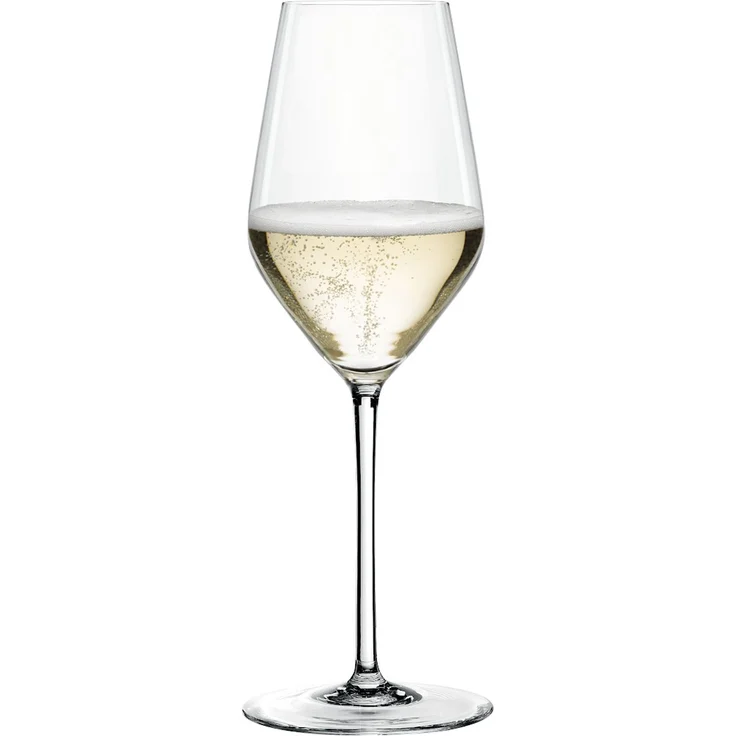 SPIEGELAU 4670185 STYLE Champagnerglas 4er Set – Bild 4