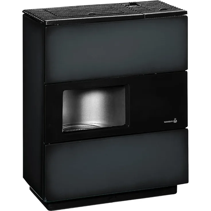 WAM OS 4-5 Kaschmir Oelofen Kaminofen