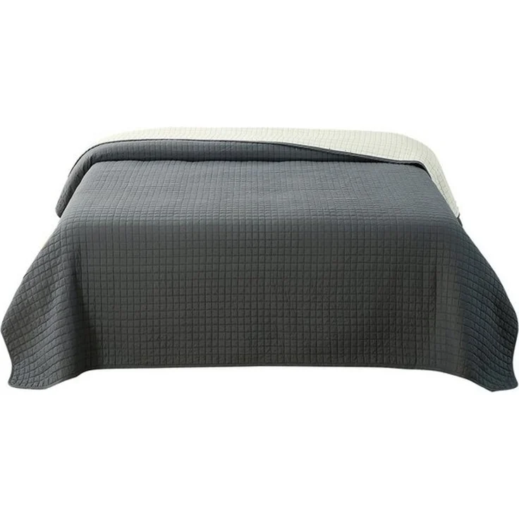 Woltu Tagesdecke, Tagesdecke aus Polyester für Bett – Bild 4