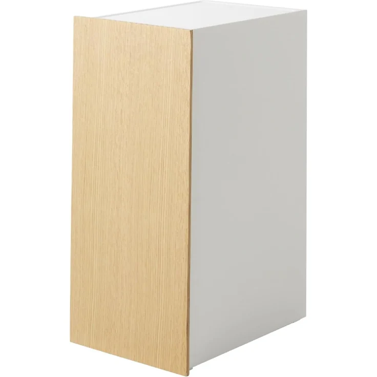 Yamazaki Beistellschrank Tower Schrank Metall für Spielekonsole für Wohnzimmer Büro zur Organisation von Konsolen, 2 ausziehbare Controllerhalter – Bild 1