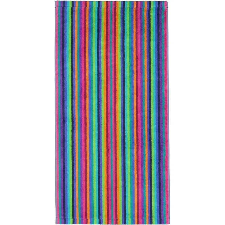 Cawö Handtücher Life Style Streifen 7048, 100% Baumwolle (1-St)