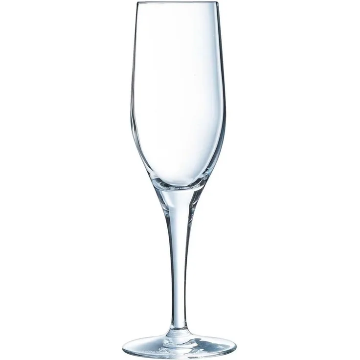 Champagnerglas Chef & Sommelier Durchsichtig Glas (19 Cl)