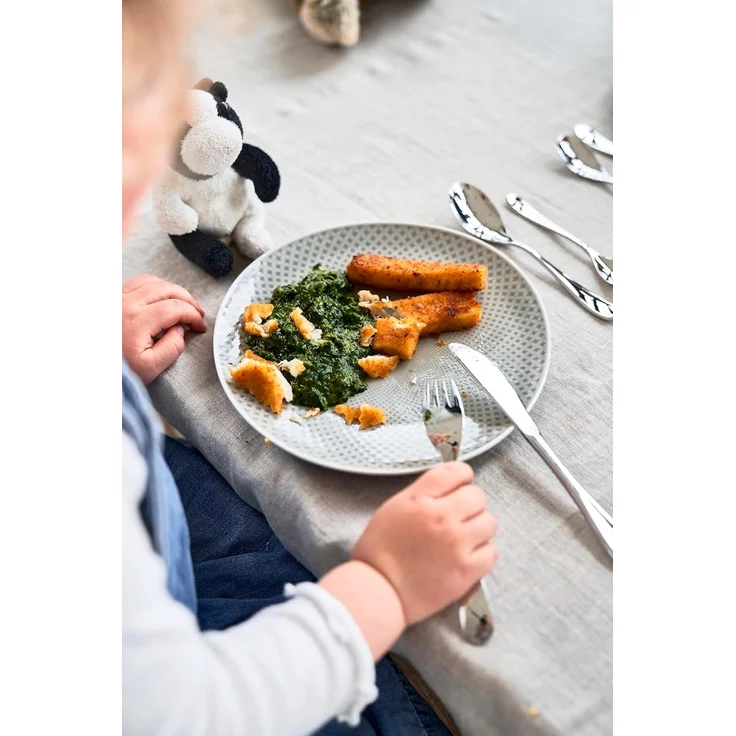 ZWILLING Kinderbesteck "Filou" 4-teilig 111357 – Bild 5