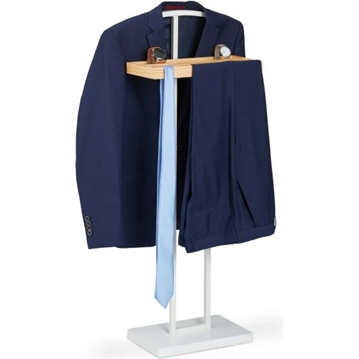Stummer Diener mit Ablage 10027923 – Bild 1