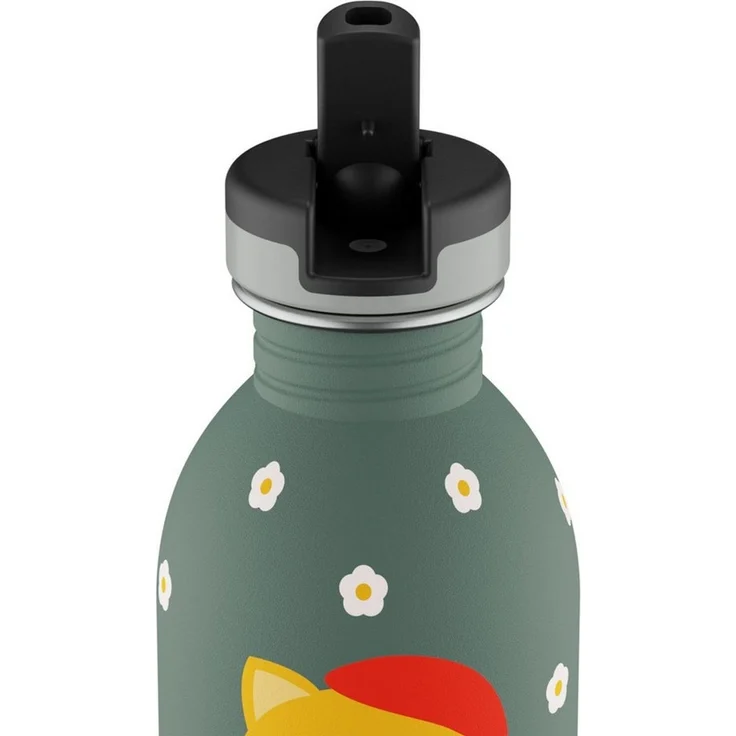 24 Bottles Trinkflasche Kids Urban – Bild 2