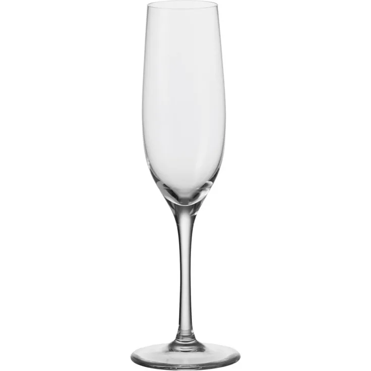 Leonardo Ciao+ Sekt-Glas 6er-Set