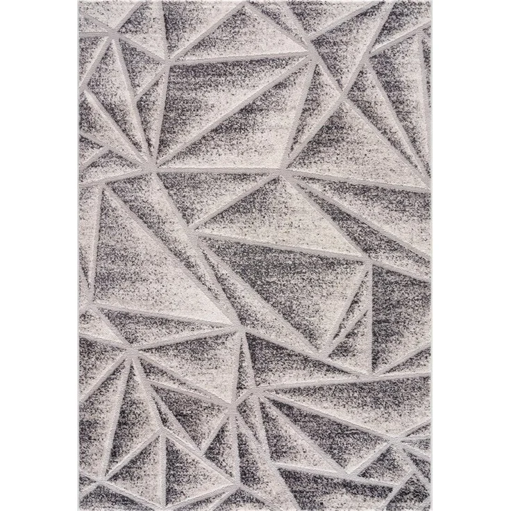 Sanat Teppich Evra 7004, rechteckig, Höhe: 22 mm, Wohnzimmer, Kurzflor, modern – Bild 5