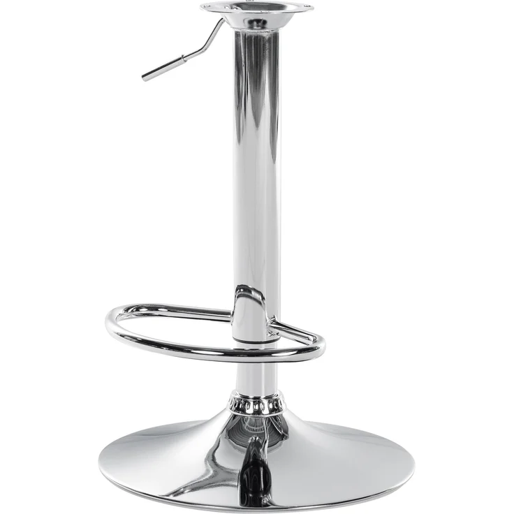 CLP Ersatz-Gestell für Barhocker 8 x 8 cm,chrom – Bild 7