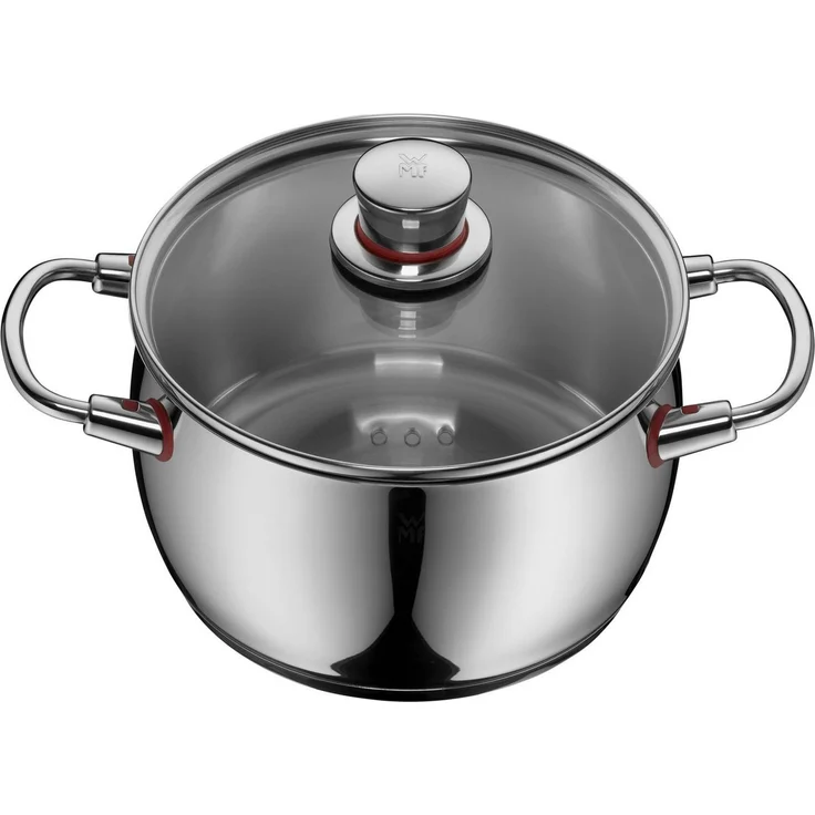 WMF Bratentopf, Cromargan® Edelstahl rostfrei 18/10 – Bild 2