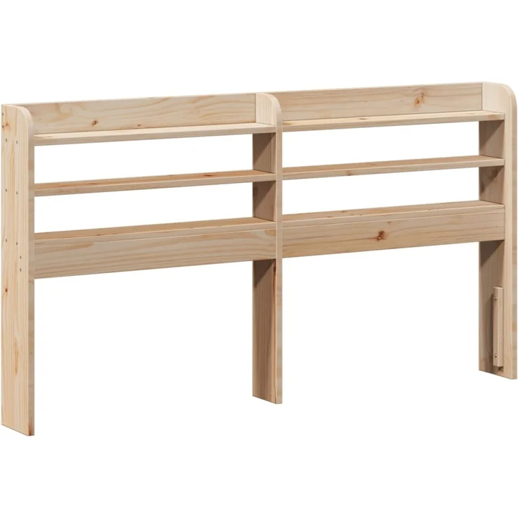 Doppelbett, Bettgestell Modernen mit Kopfteil ohne Matratze 160x200 cm d908e – Bild 7