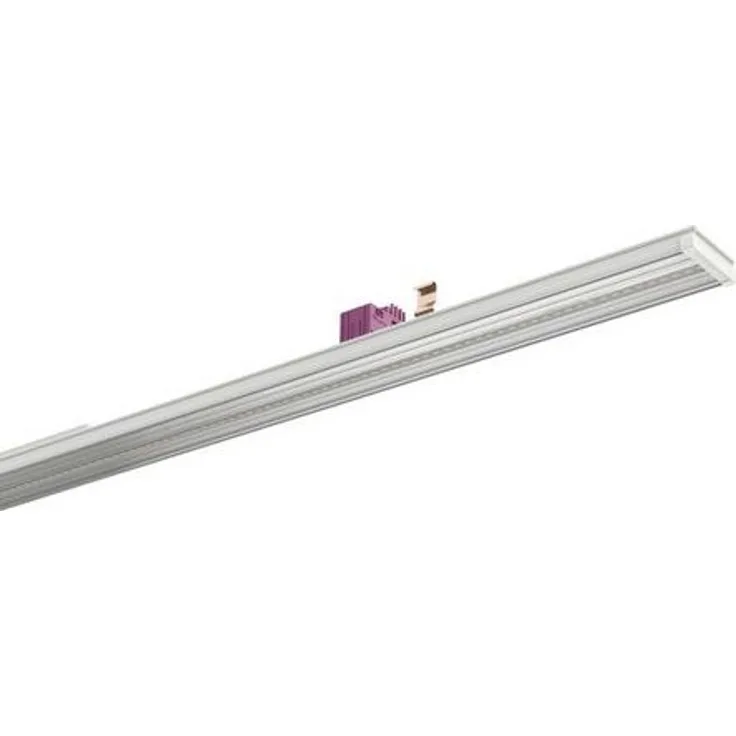 Ridi Leuchten 2560052 VL2S-GPS150-7DAWS840B0900 LED-Geräteträger