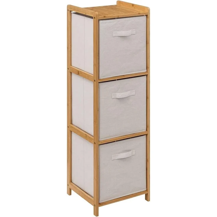 5five Simply Smart Badregal – Bild 1