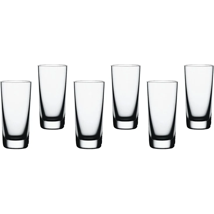 Schnapsgläser. 6er Set. ca. 55 ml. Spiegelau – Bild 1