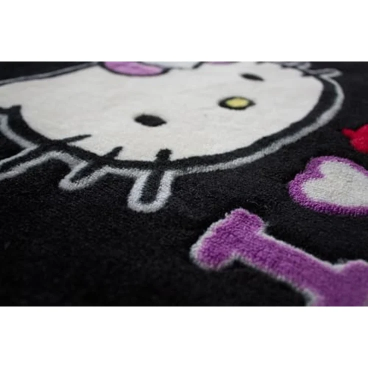 Hello Kitty - BC 15-B Rund 80 cm – Bild 4