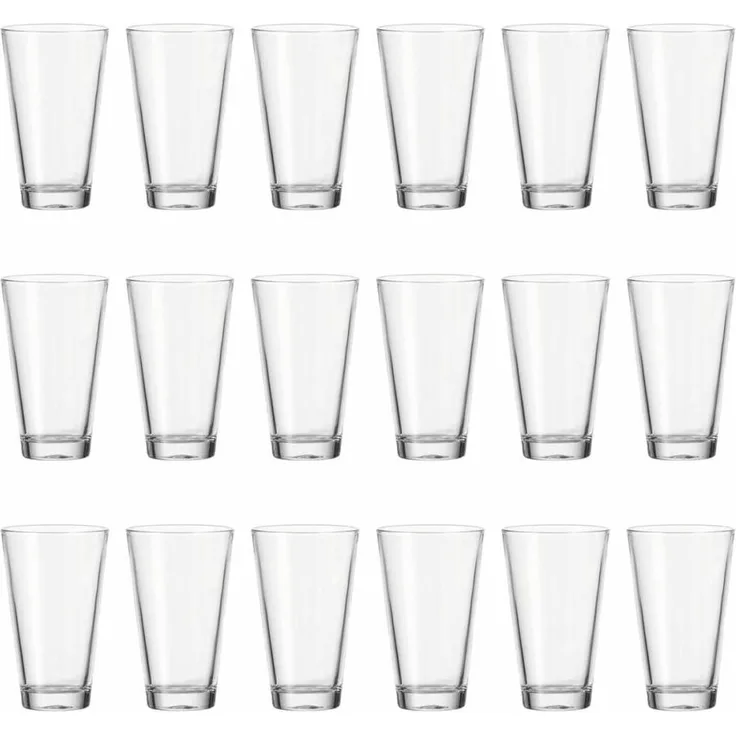 Leonardo CIAO Trinkglas 300ml 18er Set
