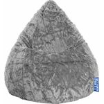 Sitting Point Sitzsack Fluffy L