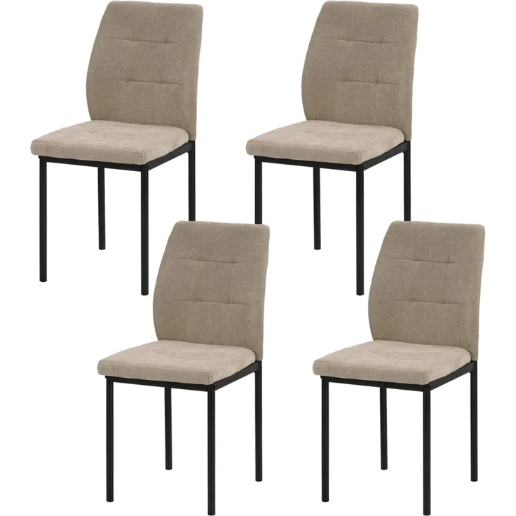 Stuhl TromiM beige