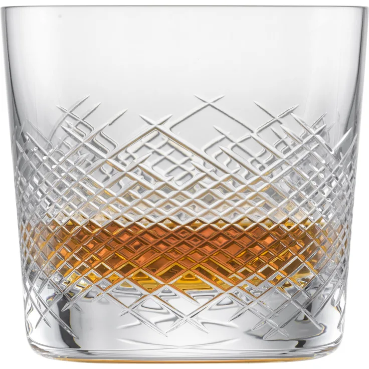ZWIESEL GLAS handmade 2er Set! WHISKY GROSS BAR PREMIUM No. 2 60 122284
