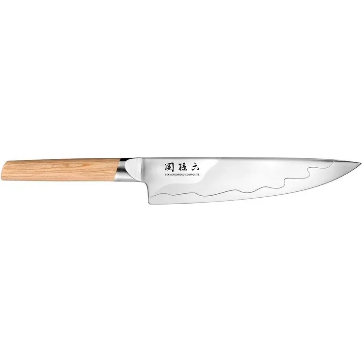 KAI Kochmesser 8" (20,0 cm) MGC-0406