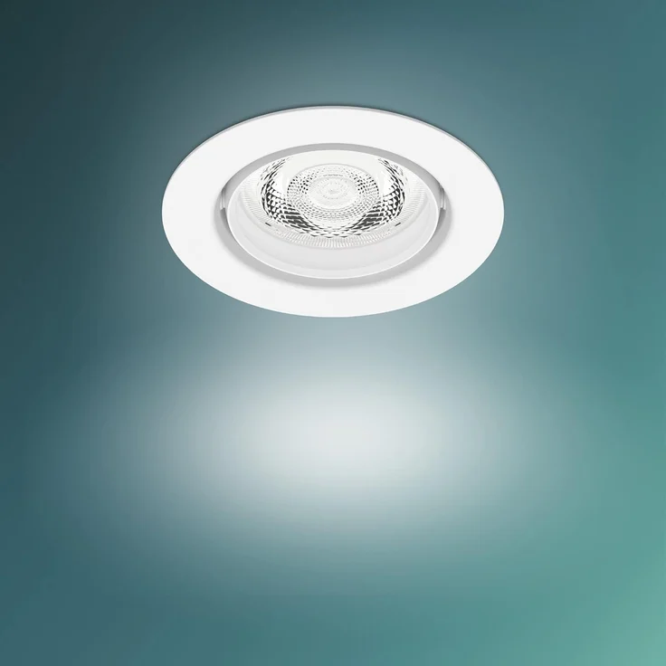 Philips IMPALA WGDIM SL264 RD 068 6W 27K WH 1PK – Bild 4