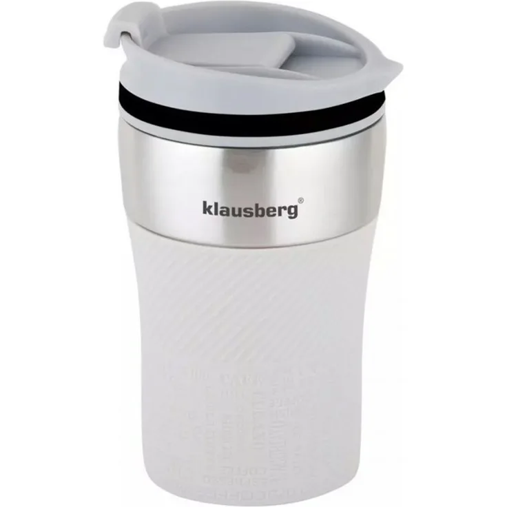 Klausberg Klausberg Thermobecher 280ml 47990