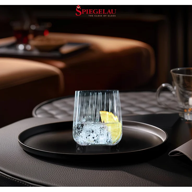Spiegelau Lifestyle Tumbler 340 ml 12er Set – Bild 5