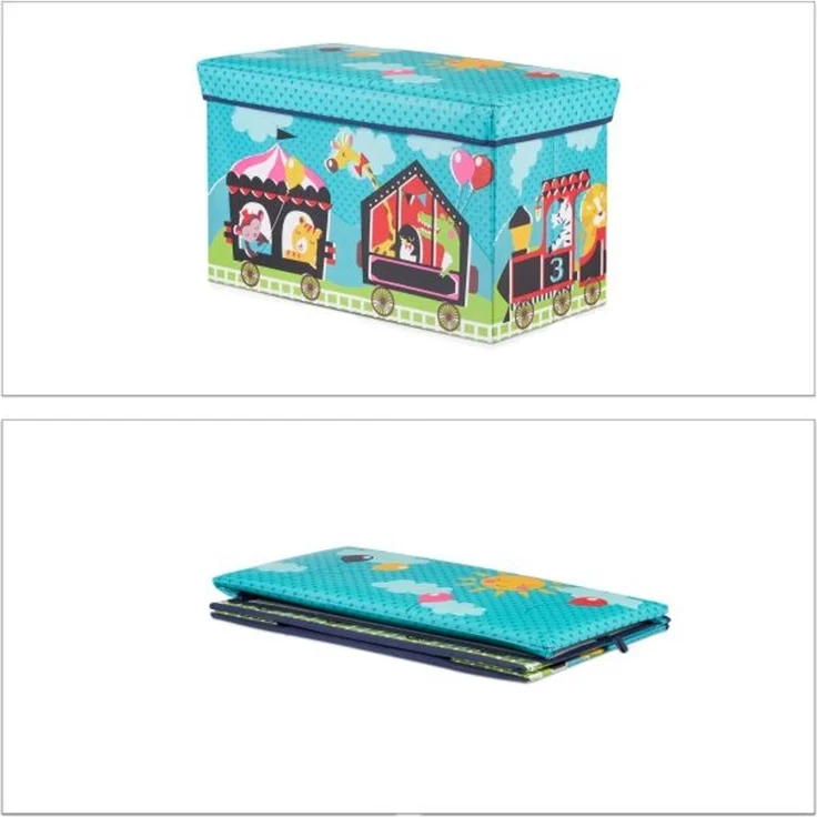 Sitzbox für Kinder – Bild 10