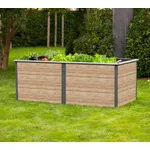 Westmann Metall Hochbeet Primus-Multi XL | Inkl.