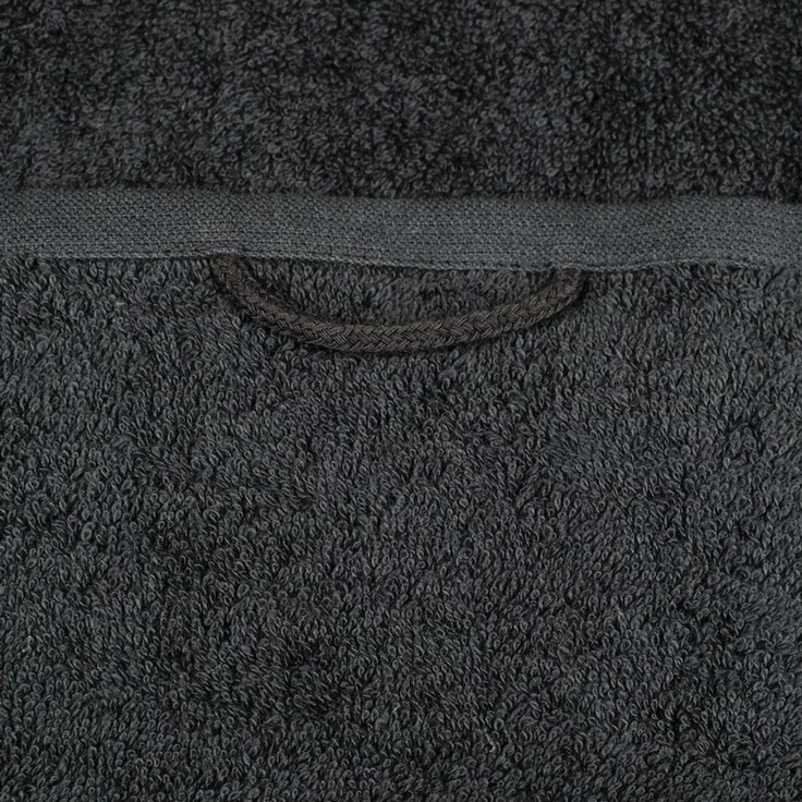 Delindo Lifestyle Saunatuch Colares, Baumwolle (1-St), XXL, für Damen und Herren, 80x200 cm – Bild 4