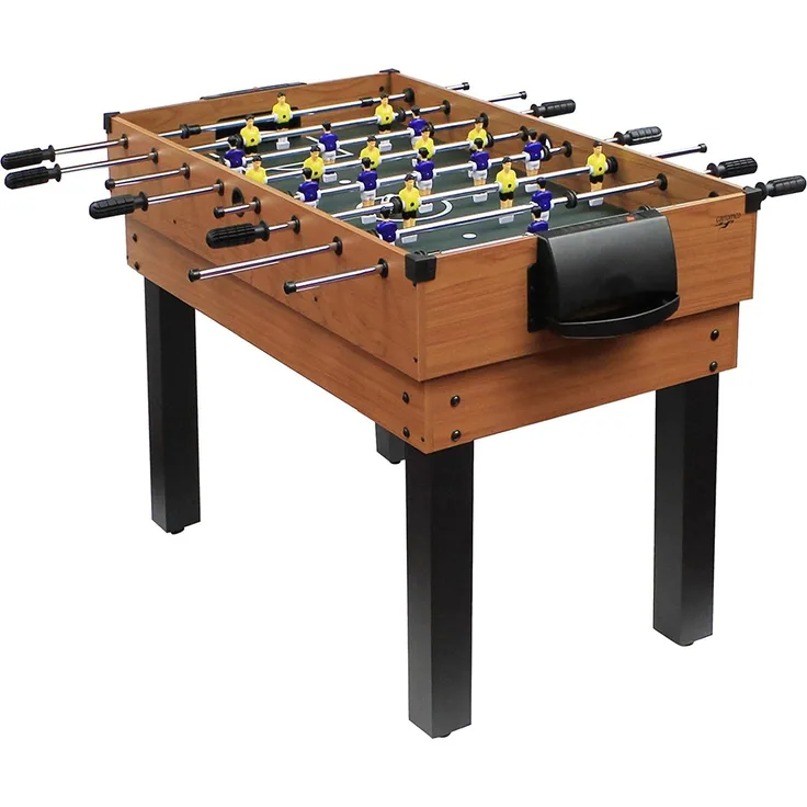 Choice-XT Multifunktionstisch, 10in1 | Carromco