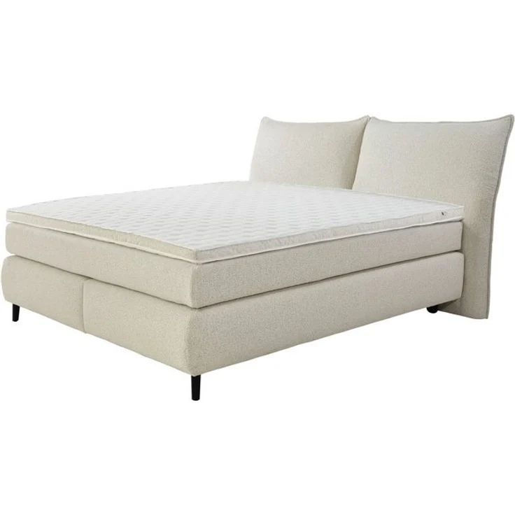 Boxspringbett HACIENDA MIX – Bild 4