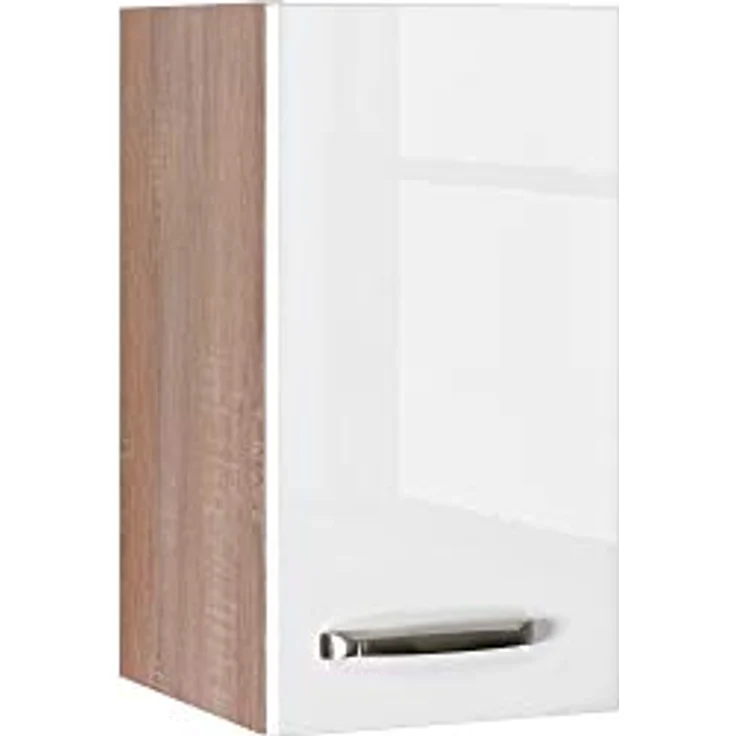 Flex-Well Hängeschrank Florenz (B x H x T) 30 x 54,8 x 32 cm – Bild 5