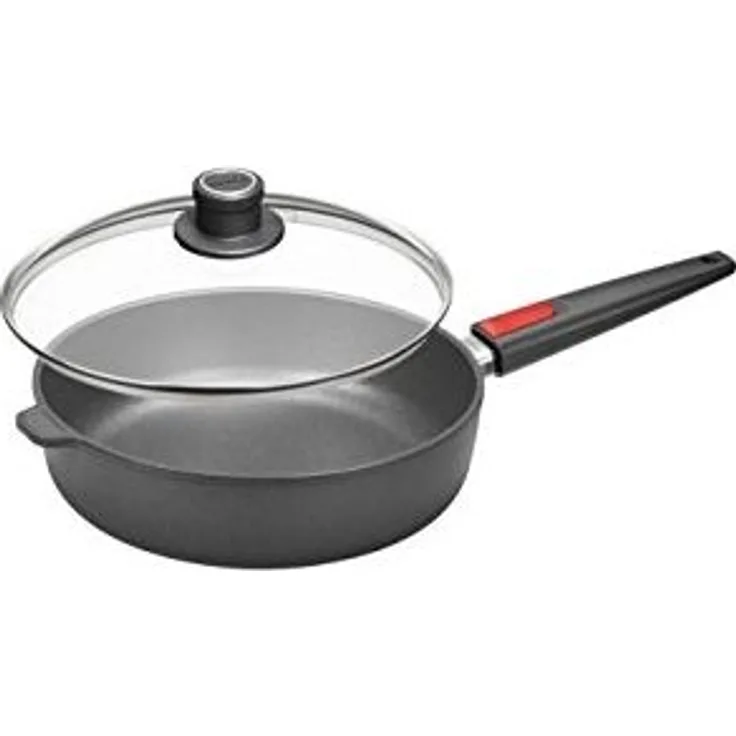 WOLL Bratpf. Nowo Titan. 26 hoch mD 104123