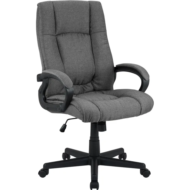 Bürostuhl XL Sparta Stoff [192341856]