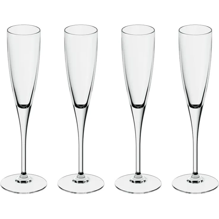 Villeroy & Boch Maxima Champagnerglas 120 ml 4er Set