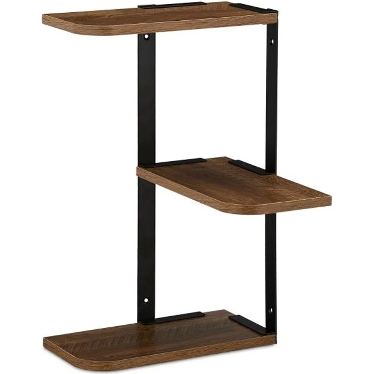 Eckregal Wand – Bild 9