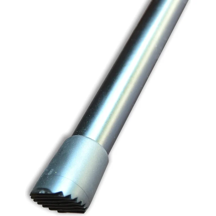 CASTELMERLINO Tisch Silvia Klapptisch, Metall, Okume Naturale, Rotondo – Bild 6