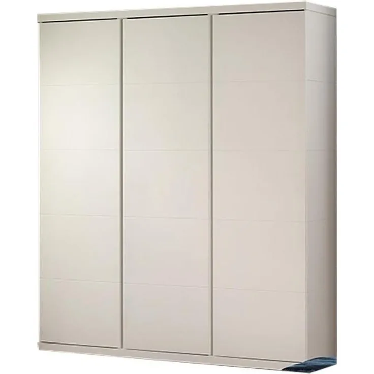 Vipack 'Lara' Kleiderschrank 3-türig