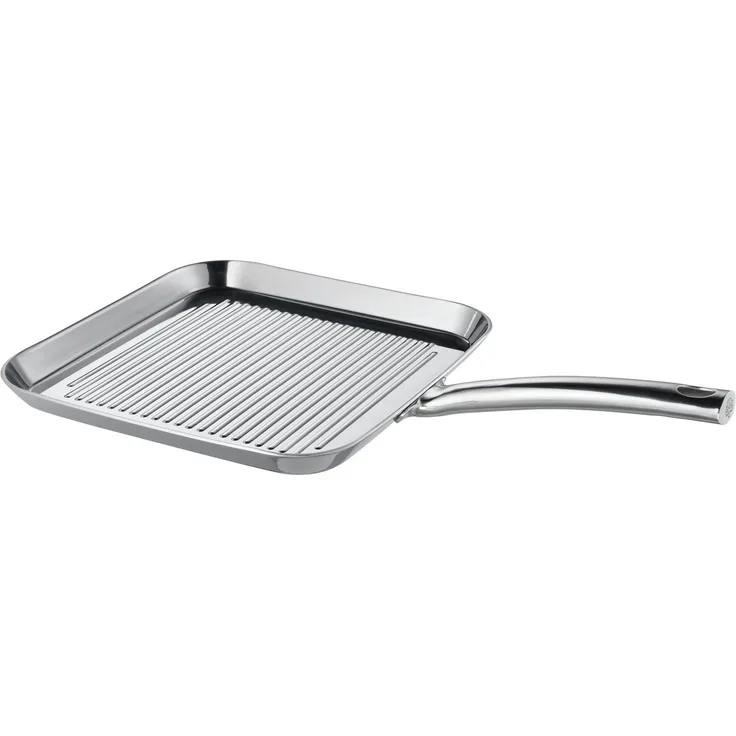 Schulte Ufer Grillpfanne 24x24 cm Skagen